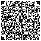 QR code with Alleghengy Site Management contacts