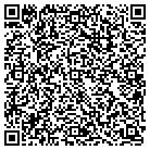 QR code with Chanute Public Library contacts