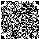 QR code with Garnett Public Library contacts