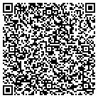QR code with Blackey Public Library contacts