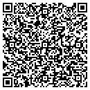 QR code with American Spine Pc contacts