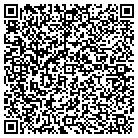 QR code with A B C Fine Wine & Spirits 147 contacts