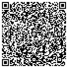 QR code with Knoedler Memorial Library contacts