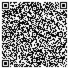 QR code with Badlands White River Koa contacts