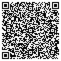 QR code with Ccmc contacts