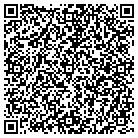 QR code with Central Connecticut Physical contacts