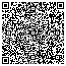 QR code with Ct Spine Center contacts