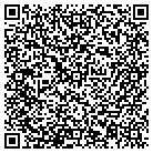 QR code with Hamlin Memorial Library & Msm contacts