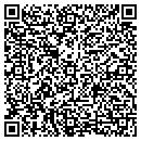 QR code with Harrington Library Assoc contacts