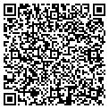 QR code with Afb contacts