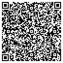 QR code with Agnos Peter contacts