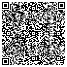 QR code with Holcombe Harris H MD contacts