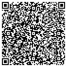 QR code with WWD Assoc Of Central Florida contacts