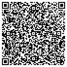 QR code with Hamilton Branch Library contacts