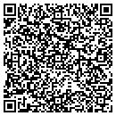 QR code with Adams Free Library contacts