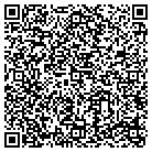 QR code with Adams St Branch Library contacts