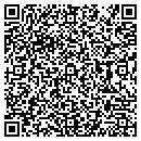 QR code with Annie Dubose contacts