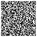 QR code with Horning J David contacts