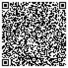 QR code with Clapp Memorial Library contacts