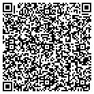 QR code with Adnrew E Cooperman Md contacts