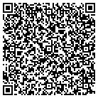QR code with Addison Public Works Department contacts