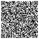 QR code with Ann Arbor District Library contacts
