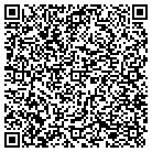QR code with Advanced Physical Thrpy Assoc contacts