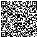 QR code with A Bowen contacts