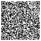 QR code with Clinton Twp Public Library contacts
