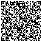 QR code with Cinnamon Bay Campground contacts