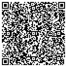 QR code with Action Properties Of Arkansas contacts