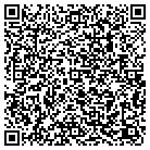 QR code with Hedberg Public Library contacts