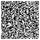 QR code with Hendricks Public Library contacts