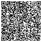 QR code with Hernando Public Library contacts