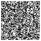 QR code with Magnolia Public Library contacts