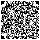 QR code with Michener Mary Ms Ccc Slp contacts