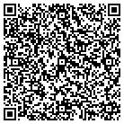 QR code with Adams Investment Group contacts