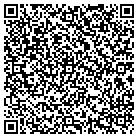 QR code with A F Properties Ltd Partnership contacts