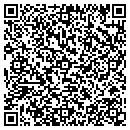 QR code with Allan D Gordon MD contacts