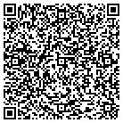 QR code with Cheat River Campground & Cbns contacts