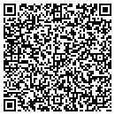 QR code with Anil Megha contacts