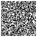 QR code with J&K Tile Works contacts