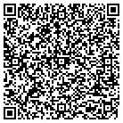 QR code with Anchor Inn Campground & Cabins contacts