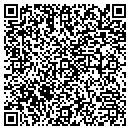 QR code with Hooper Library contacts