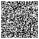 QR code with Rainbow Library contacts