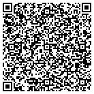 QR code with Searchlight Library contacts