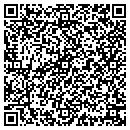 QR code with Arthur D Dehart contacts
