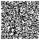 QR code with Advance Pain & Spine Inst LLC contacts