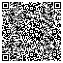 QR code with Allen Marty MD contacts