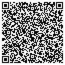 QR code with 3 D Properties LLC contacts
